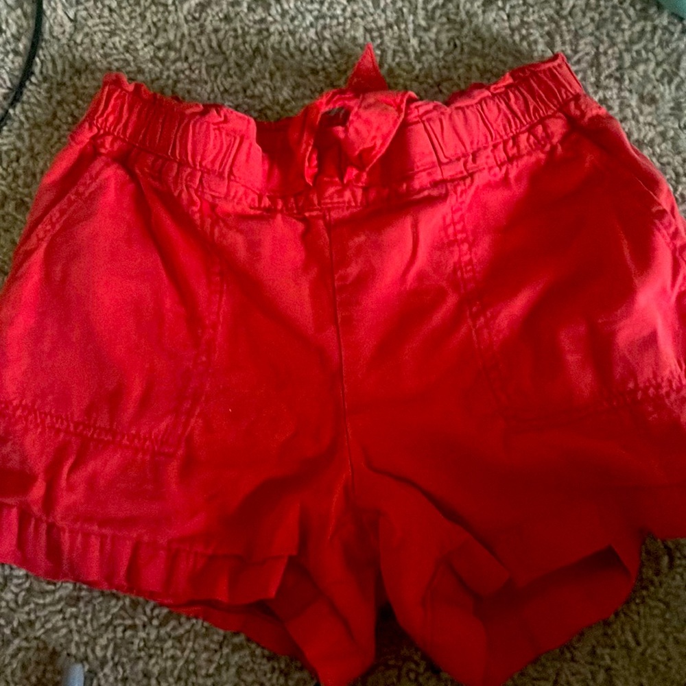 Cute kids shorts